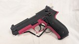 USED GSG/ATI FIREFLY .22 LR