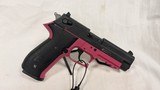 USED GSG/ATI FIREFLY .22 LR - 2 of 2