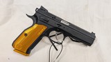 USED CZ SHADOW 2 ORANGE 9MM - 2 of 3