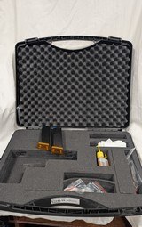 USED CZ SHADOW 2 ORANGE 9MM - 3 of 3