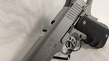 USED KIMBER PRO CARRY HD II 4