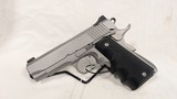 USED KIMBER PRO CARRY HD II 4