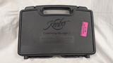 USED KIMBER STAINLESS II 5