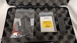 USED KIMBER STAINLESS II 5
