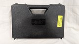 USED KIMBER STAINLESS TARGET II 5