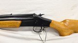 USED SAVAGE 24S-A 20GA/.22 WMR - 4 of 17