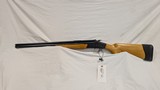 USED SAVAGE 24S-A 20GA/.22 WMR - 1 of 17
