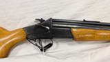 USED SAVAGE 24S-A 20GA/.22 WMR - 14 of 17