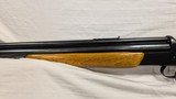 USED SAVAGE 24S-A 20GA/.22 WMR - 5 of 17
