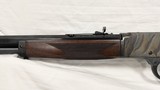 USED HENRY BIG BOY COLOR CASE-HARDENED H012GRCC .44 MAG - 10 of 13