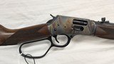 USED HENRY BIG BOY COLOR CASE-HARDENED H012GRCC .44 MAG - 3 of 13