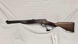 USED HENRY BIG BOY COLOR CASE-HARDENED H012GRCC .44 MAG - 6 of 13