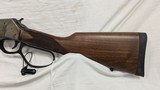 USED HENRY BIG BOY COLOR CASE-HARDENED H012GRCC .44 MAG - 8 of 13