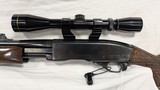 USED REMINGTON MODEL 760 GAMEMASTER .30-06 - 4 of 21