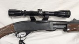 USED REMINGTON MODEL 760 GAMEMASTER .30-06 - 18 of 21