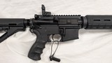 USED PALMETTO STATE ARMORY PA-15 5.56MM - 9 of 11