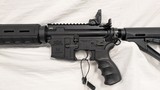 USED PALMETTO STATE ARMORY PA-15 5.56MM - 4 of 11