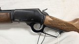 USED MARLIN MODEL 1894 .45 LC - 4 of 11