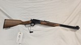 USED MARLIN MODEL 1894 .45 LC - 7 of 11