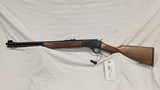 USED MARLIN MODEL 1894 .45 LC - 1 of 11