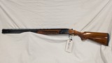 USED SIG ARMS SA 3 28