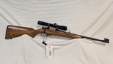 USED CZ 527 CARBINE 7.62X39MM - 1 of 10