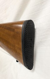 USED CZ 527 CARBINE 7.62X39MM - 6 of 10