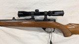 USED CZ 527 CARBINE 7.62X39MM - 8 of 10