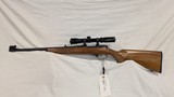 USED CZ 527 CARBINE 7.62X39MM - 5 of 10