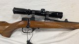 USED CZ 527 CARBINE 7.62X39MM - 3 of 10