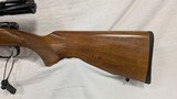 USED CZ 527 CARBINE 7.62X39MM - 7 of 10