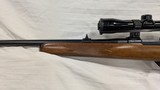 USED CZ 527 CARBINE 7.62X39MM - 9 of 10