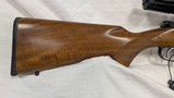 USED CZ 527 CARBINE 7.62X39MM - 2 of 10