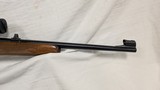 USED CZ 527 CARBINE 7.62X39MM - 4 of 10