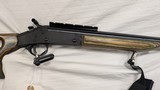 USED H&R ULTRA SLUG HUNTER 20GA - 9 of 10