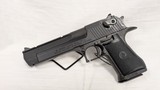 USED MAGNUM RESEARCH DESERT EAGLE .50 AE - 1 of 7