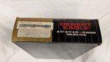 USED MAGNUM RESEARCH DESERT EAGLE .50 AE - 5 of 7