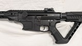 USED ROCK ISLAND ARMORY VR80 12GA - 3 of 10