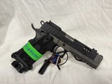 EAA GIRSAN WITNESS2311s MATCH X 9MM - 2 of 4