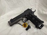 EAA GIRSAN WITNESS2311s MATCH X 9MM - 1 of 4