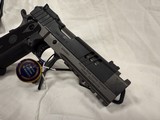EAA GIRSAN WITNESS2311s MATCH X 9MM - 3 of 4