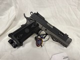 EAA GIRSAN WITNESS2311s MATCH X 9MM - 2 of 4