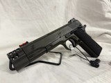 KIMBER RAMPART 1911 10MM - 2 of 5