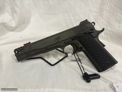 KIMBER RAMPART 1911 10MM
