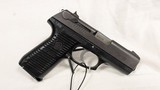 USED RUGER P95DC 9MM - 2 of 4