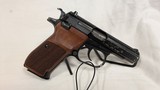 USED CZ 82 9X18 MAKAROV - 2 of 3