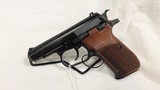 USED CZ 82 9X18 MAKAROV - 1 of 3