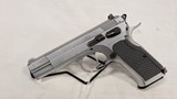 USED TANGFOLIO MOSSAD 9MM - 1 of 3