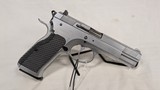 USED TANGFOLIO MOSSAD 9MM - 2 of 3