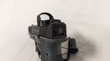 USED POLYMER 80 PFC9 W/ GREY GHOST PRECISION SLIDE 9MM - 2 of 4